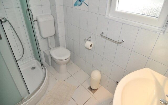 Apartments Mandi Okrug Gornji