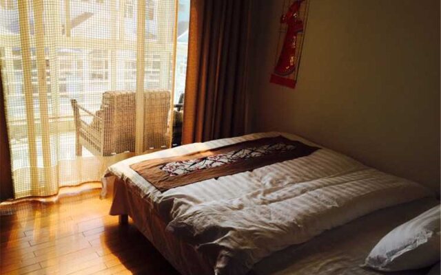 Kunming Nest Villa Inn