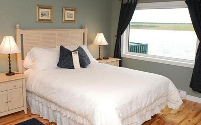 Auberge Bay Wind Suites