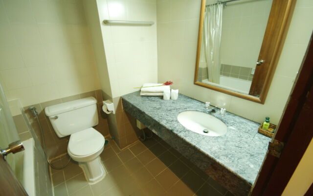 Pattra Mansion by AKSARA Collection