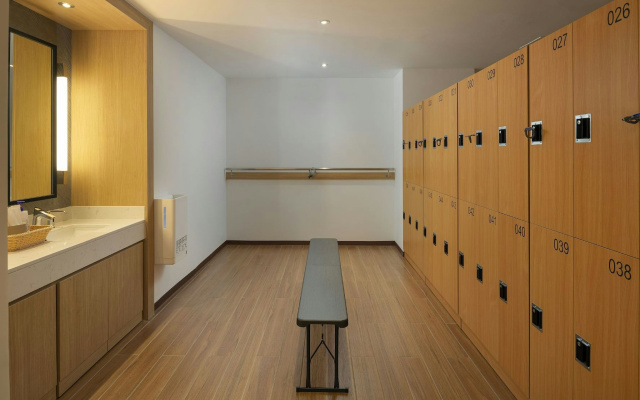 Hotel Nikko Amata City Chonburi