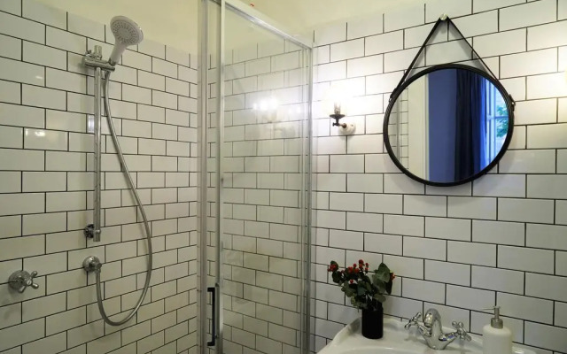 Guest House Interno4