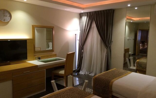 Almuhaidb  Al Takhasosi Hotel