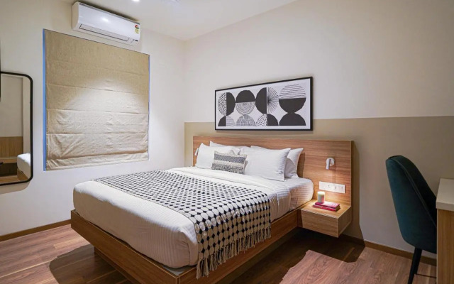 Olive Hotel Dairy Circle by Embassy Group