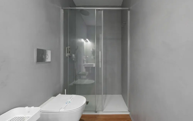 Bom Sucesso Executive Flats