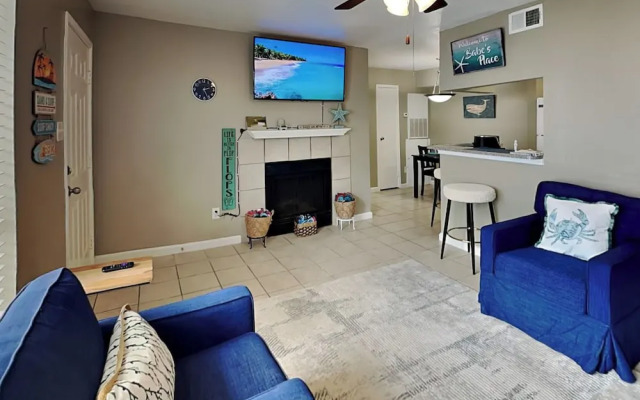 Palms at Cove View 1201 - Babe's Place