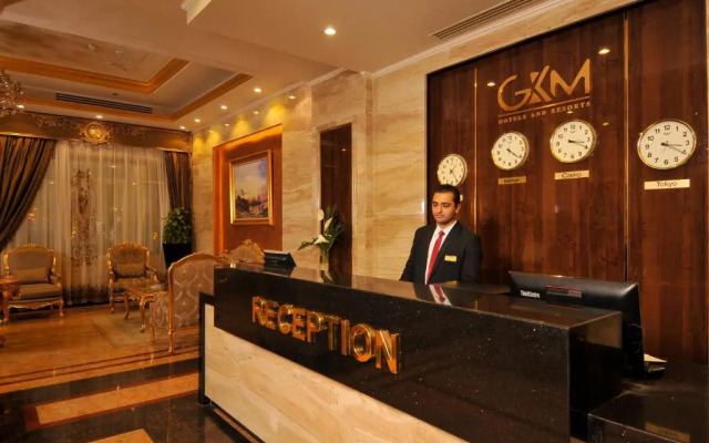Amoun Hotel