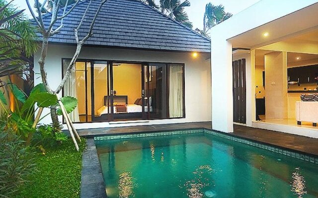 The Adnyana Villas & Spa