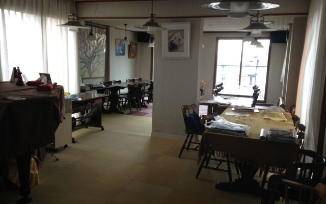 Gamagori Orange Pension