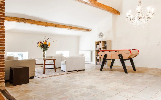 Domaine de Roucayrols