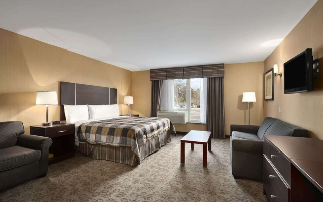 Days Inn Brampton