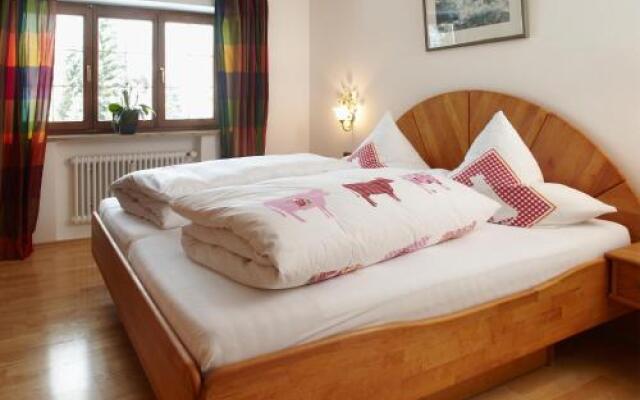 Ferienwohnungen Schwendinger