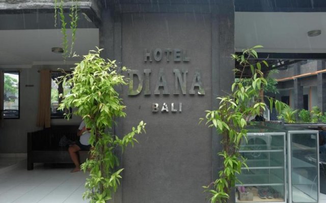 Hotel Diana by ZUZU