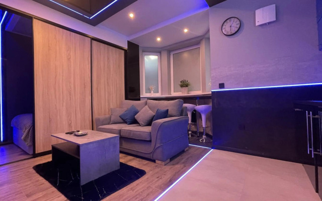 #1 TGHA Luxury Studio Apartment in Athlone