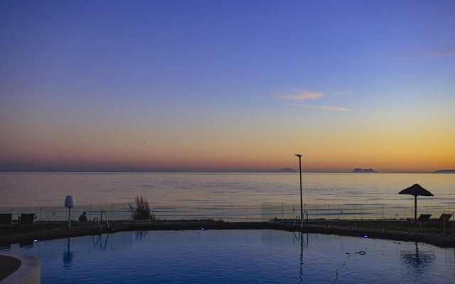 Las Dunas Grand Luxury Hotel