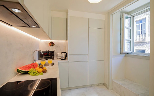 Castelo Superior Two Bedroom Apartment
