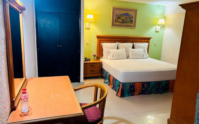 Hotel Francis