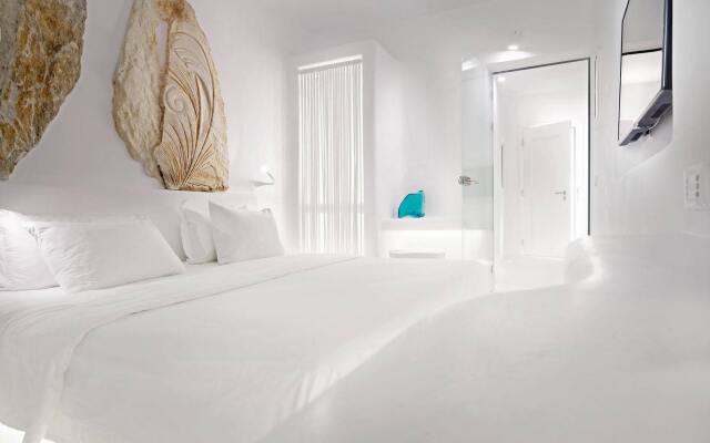 Mykonos Bay Resort & Villas