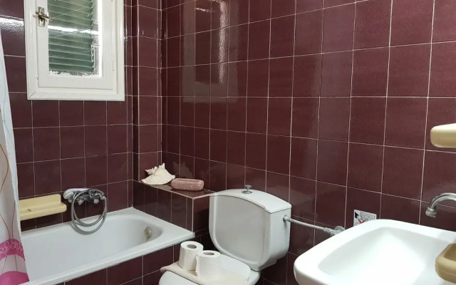 Menigos AA2 n o62 SeaView 2Bedroom
