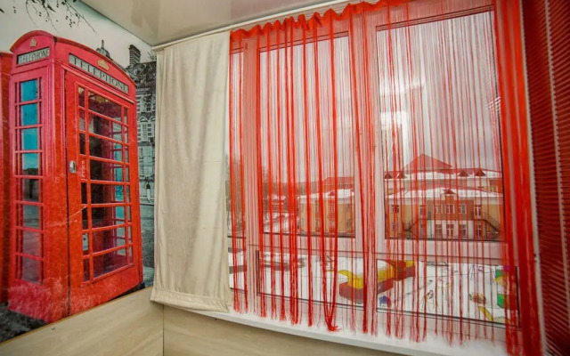 Апартаменты «Арендаград», ул. Гарабурды, 3