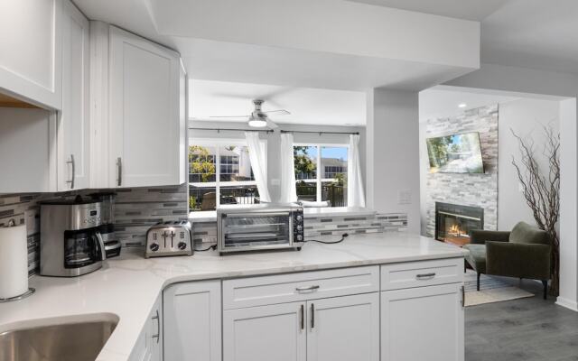 The Solstice by Boutiq