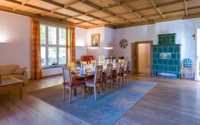 Ferienwohnungen Haus Sonnenwinkel