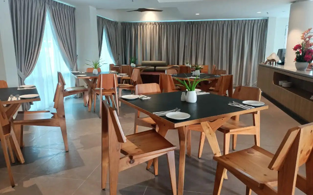 The Bayou Hotel Langkawi