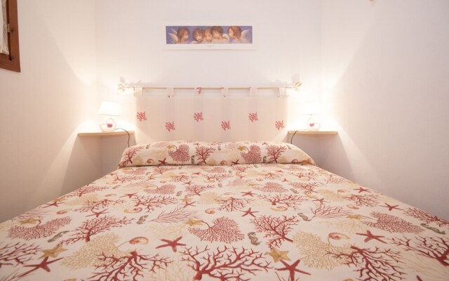 Residence Mirice - Four-room Apartment 7 Beds Id 66
