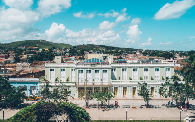 Iberostar Heritage Grand Trinidad