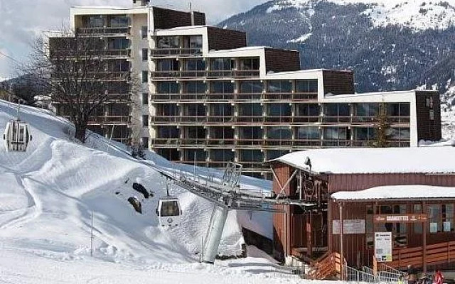 Résidence Maeva Les Grangettes