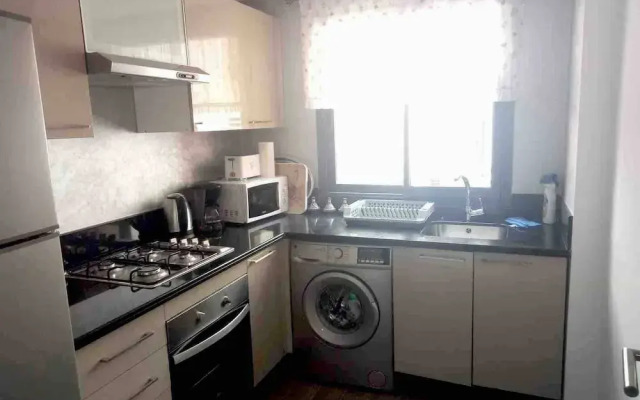 Apartment Modern, 2chambres,2terrasse,iptv,parking