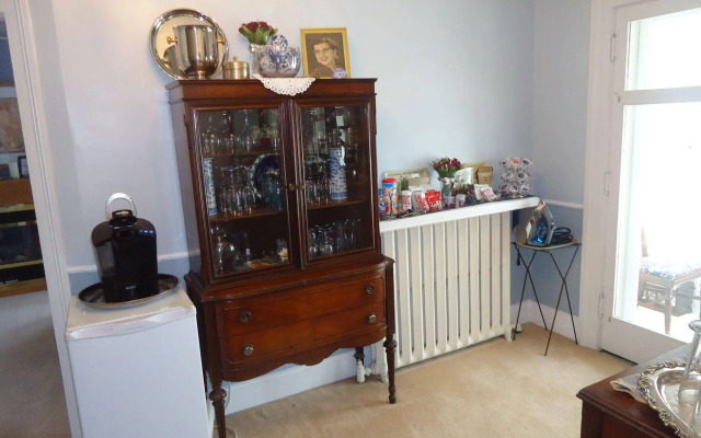 Absolute Elegance Bed and Breakfast