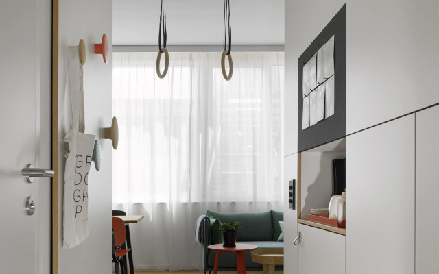 Zoku Vienna