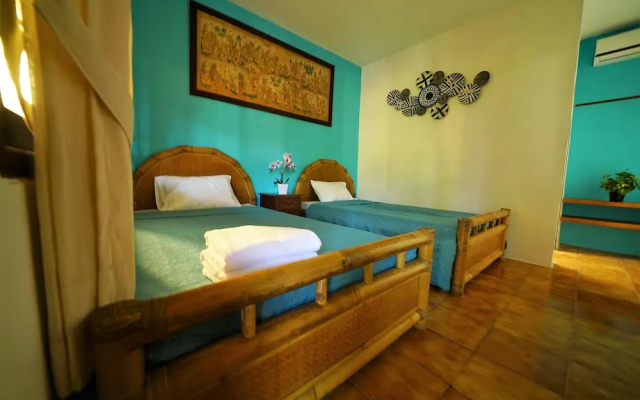 Mangga Bungalow
