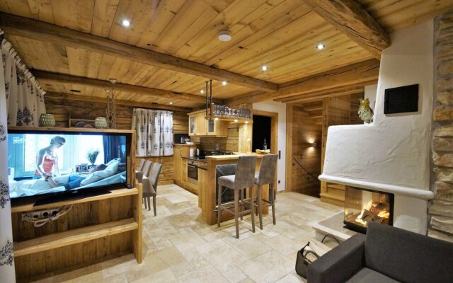 Chalets Petry Spa & Relax