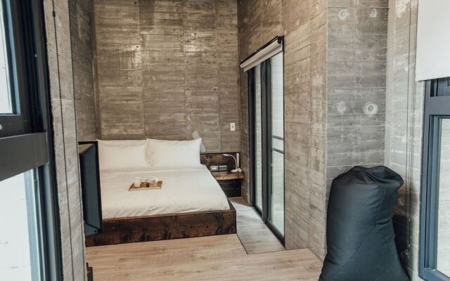 Enishi Resort Villa