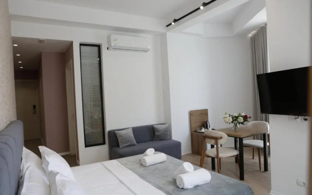 Hotel La Rosa