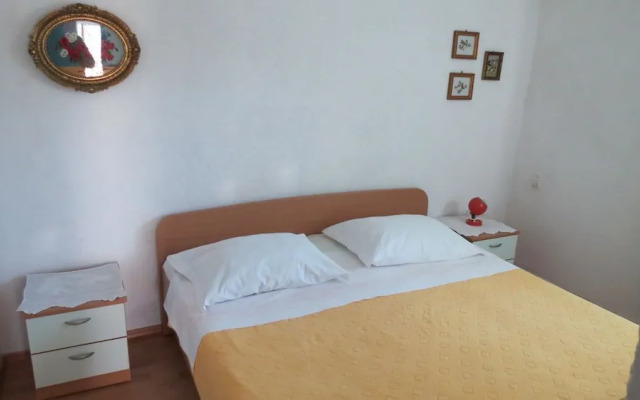 Janja - Terrace and sea View - A1