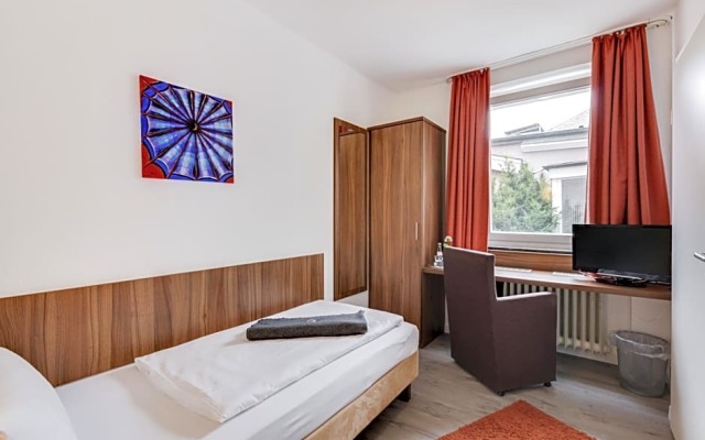 Hotel Villa von Sayn