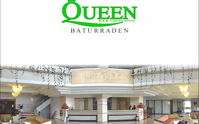 Queen Garden Hotel