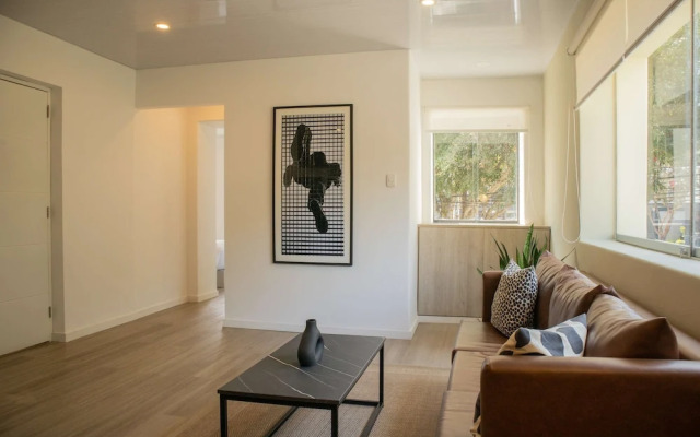 w Remarkable 2BR w Terrace in Miraflores