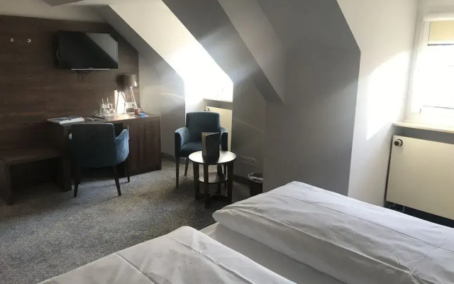 Haus Delecke