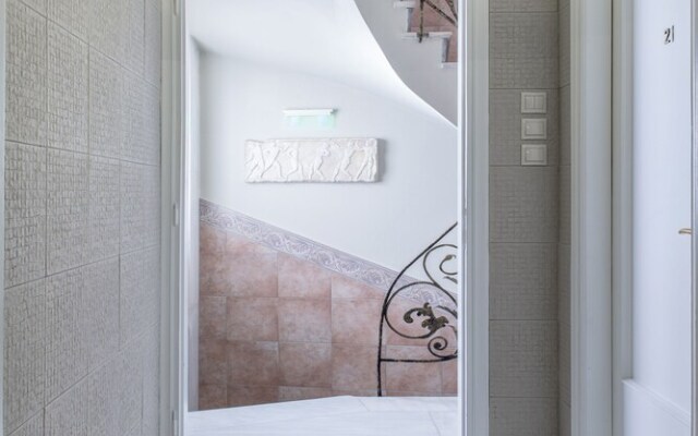 Marble House