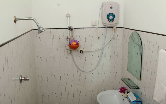 Galle Holiday Resort