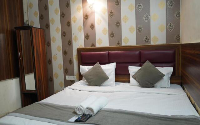 Hotel Quadis Noida Sector 15