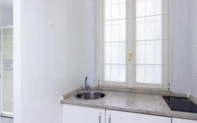 Luxury Home 100 Mq A Stone'S Throw From The Duomo