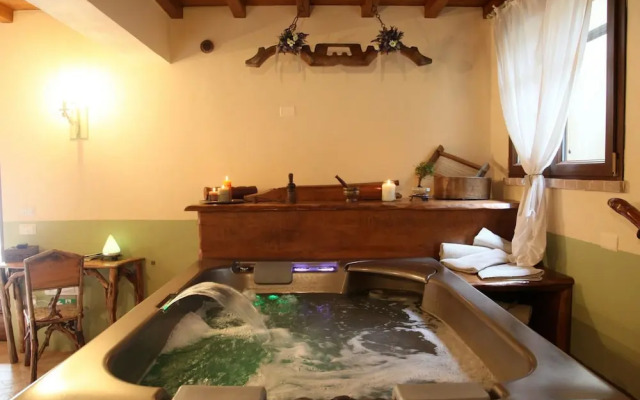 Agriturismo Tara