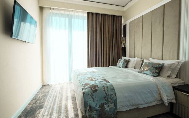 Hotel Panoramic Mamaia