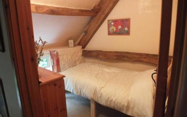 The Byre