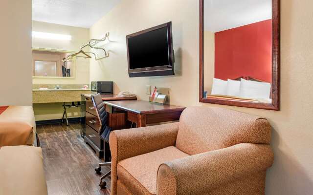 Rodeway Inn
